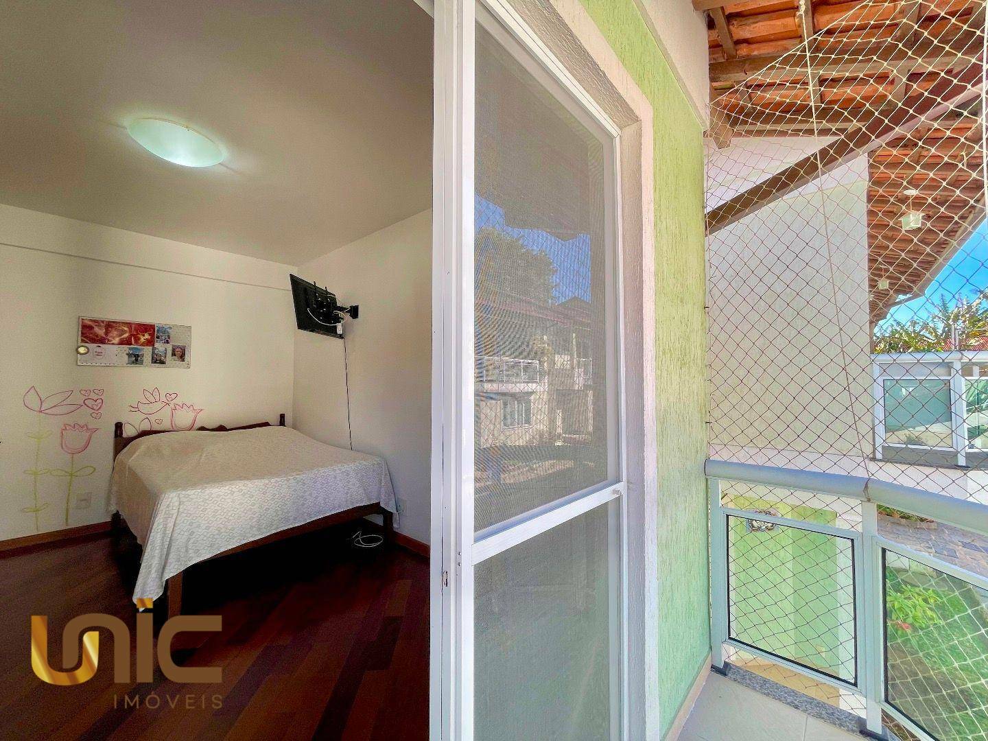 Casa de Condomínio à venda com 4 quartos, 258m² - Foto 24