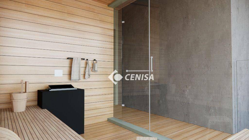 Kitnet e Studio à venda com 1 quarto, 38m² - Foto 97
