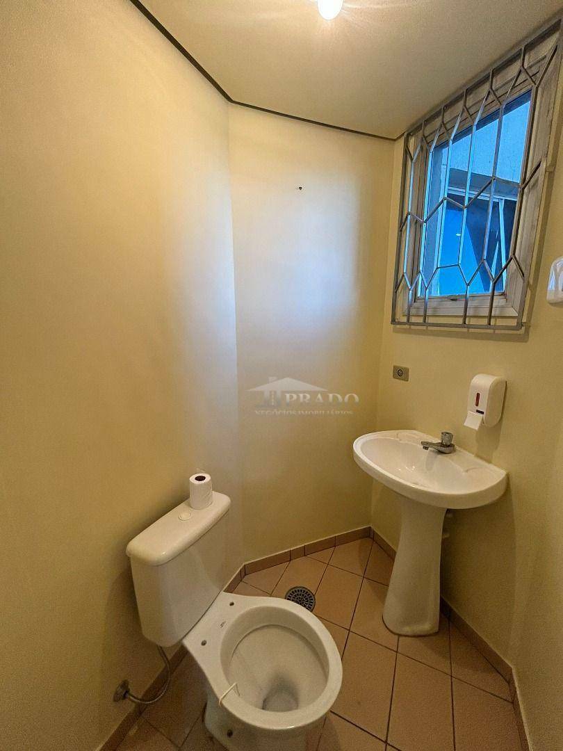 Conjunto Comercial-Sala à venda, 57m² - Foto 3
