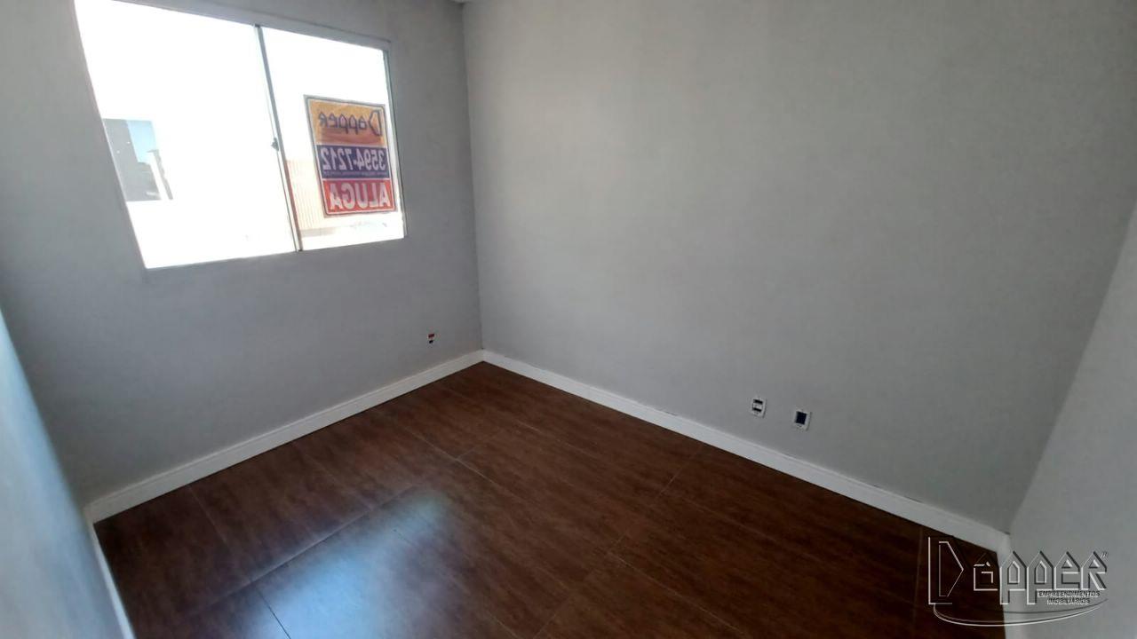 Apartamento à venda com 2 quartos, 40m² - Foto 5