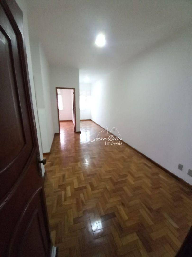 Apartamento à venda com 1 quarto, 38m² - Foto 9