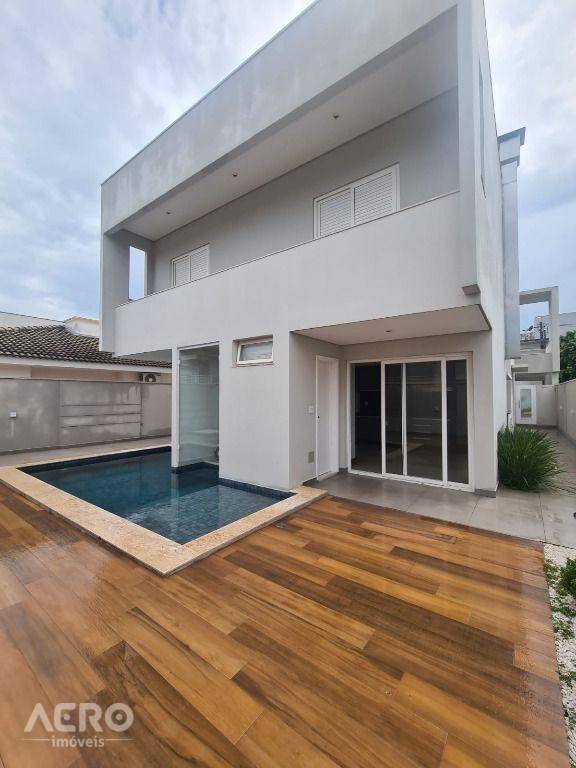 Casa de Condomínio à venda com 3 quartos, 222m² - Foto 17