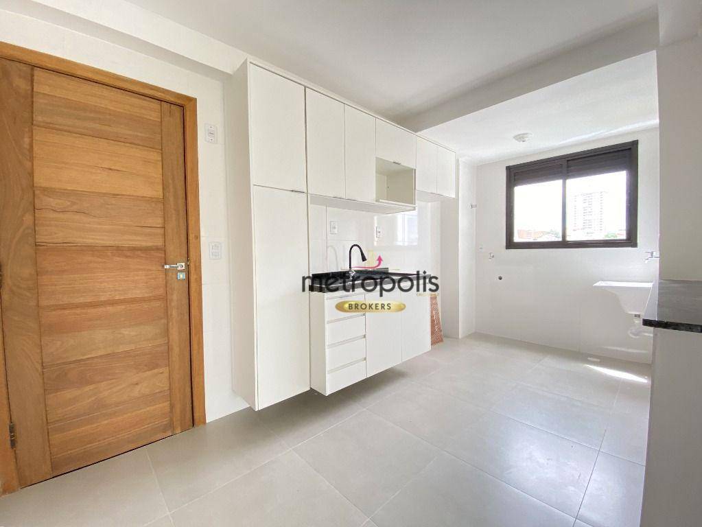 Apartamento para alugar com 2 quartos, 60m² - Foto 3