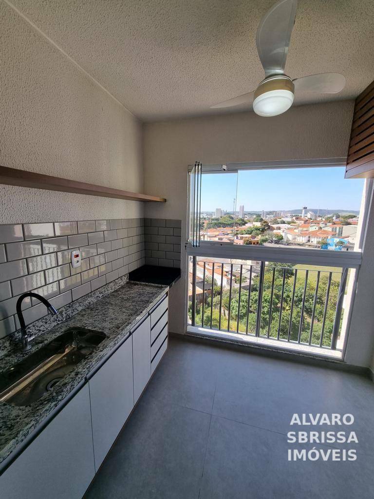 Apartamento à venda com 3 quartos, 87m² - Foto 23