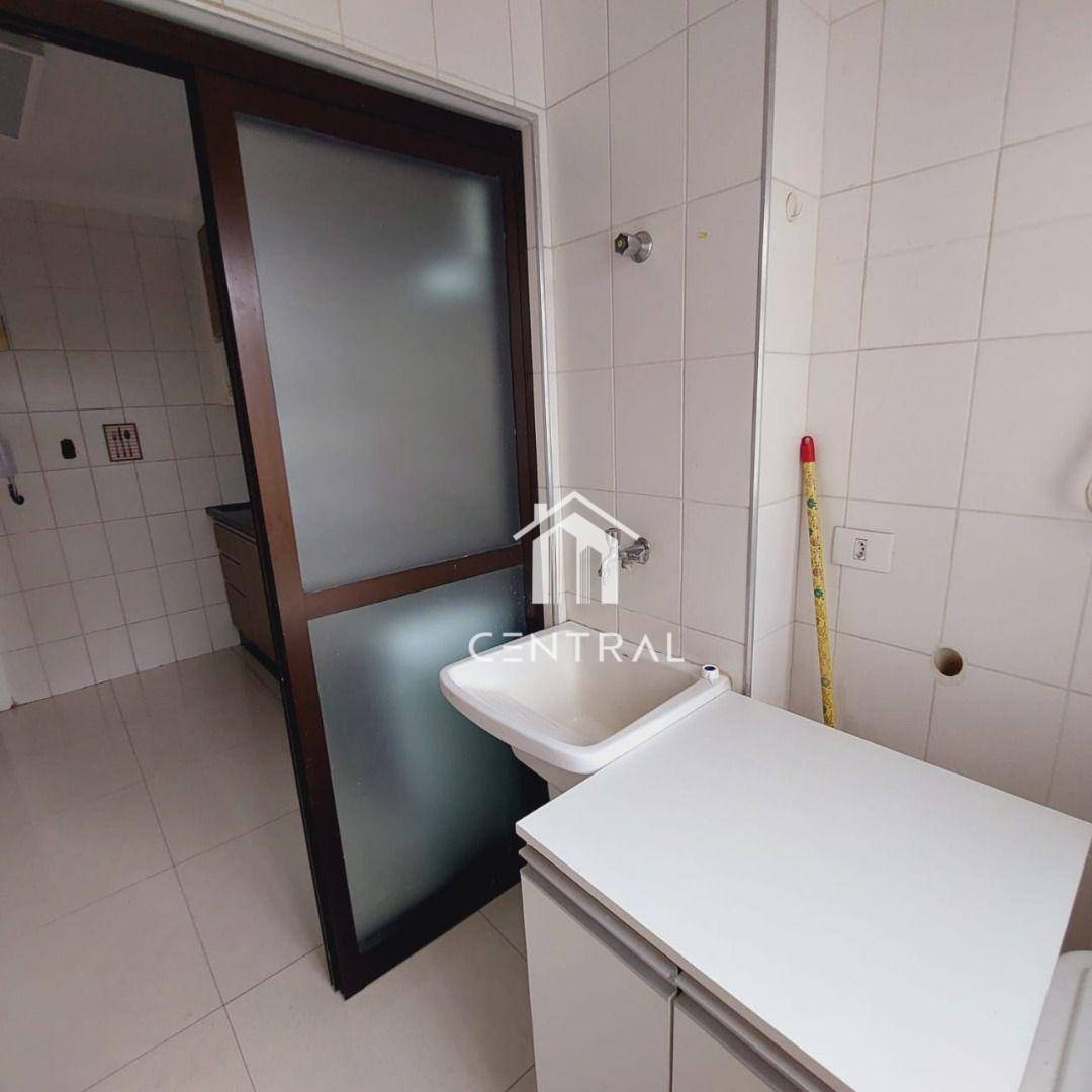 Apartamento à venda com 3 quartos, 65m² - Foto 26