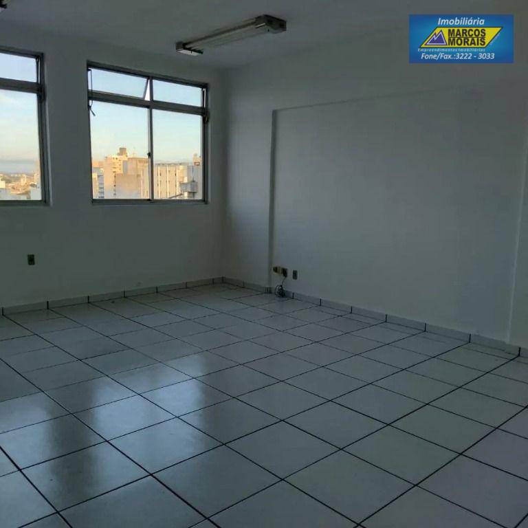 Conjunto Comercial-Sala à venda e aluguel, 36m² - Foto 5