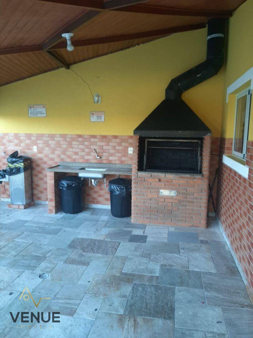 Sobrado à venda com 2 quartos, 82m² - Foto 19