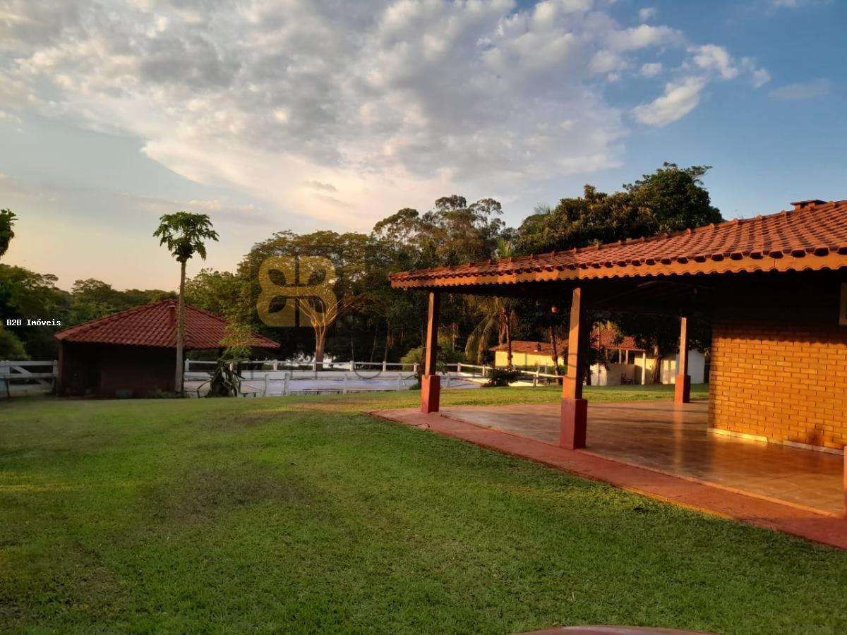 Fazenda à venda com 3 quartos, 5000m² - Foto 8