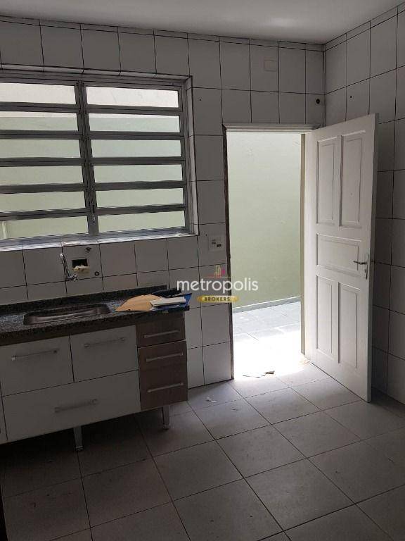 Sobrado para alugar com 4 quartos, 160m² - Foto 3