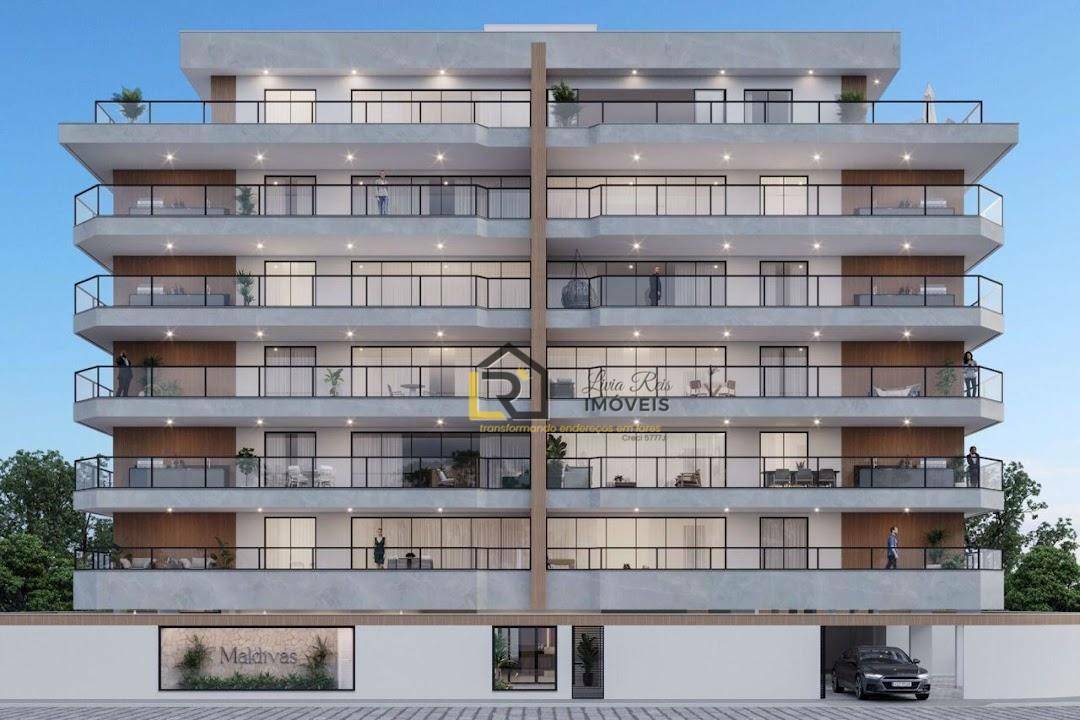 Apartamento, 3 quartos, 296 m² - Foto 2