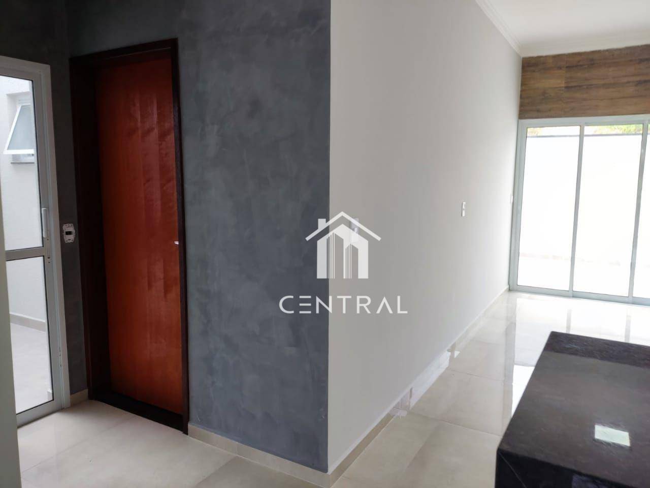 Casa de Condomínio à venda com 3 quartos, 117m² - Foto 39