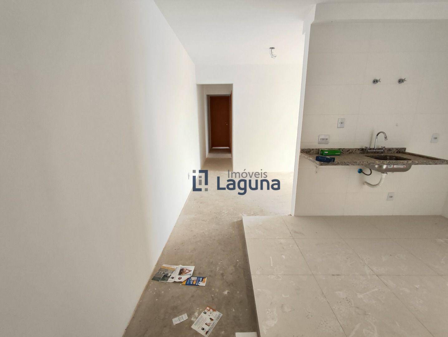 Apartamento à venda com 2 quartos, 59m² - Foto 8