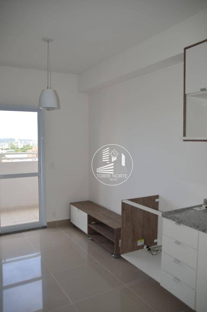 Apartamento à venda com 1 quarto, 32m² - Foto 31