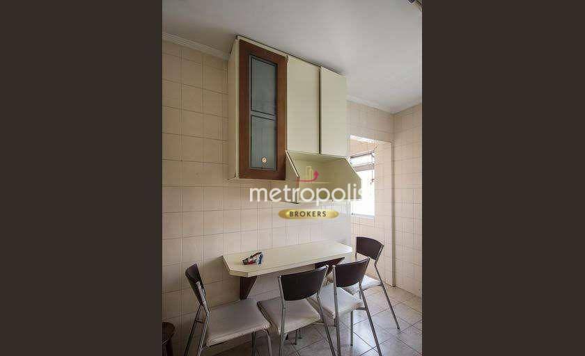 Apartamento à venda com 2 quartos, 60m² - Foto 10