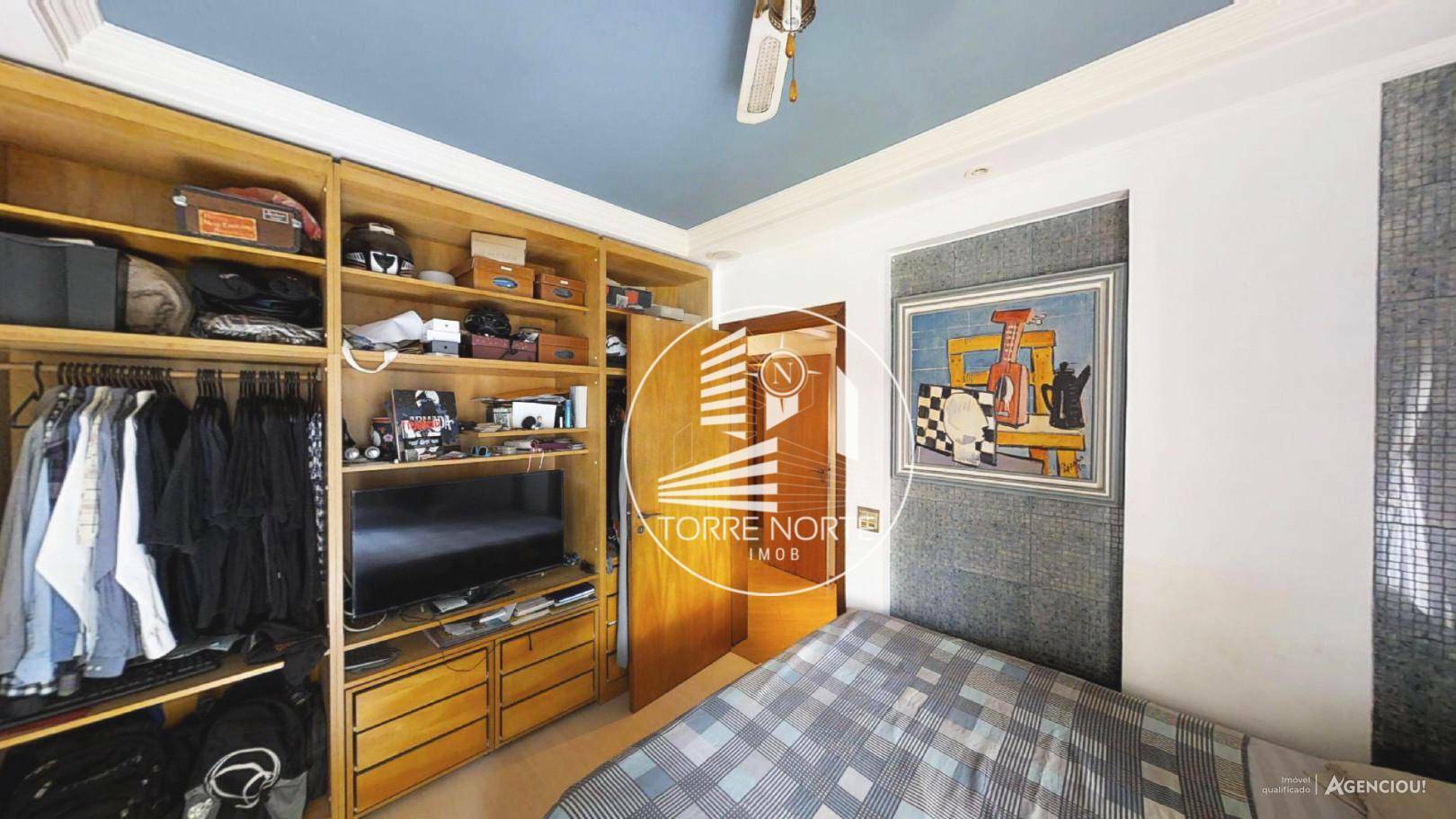 Apartamento à venda com 4 quartos, 217m² - Foto 26