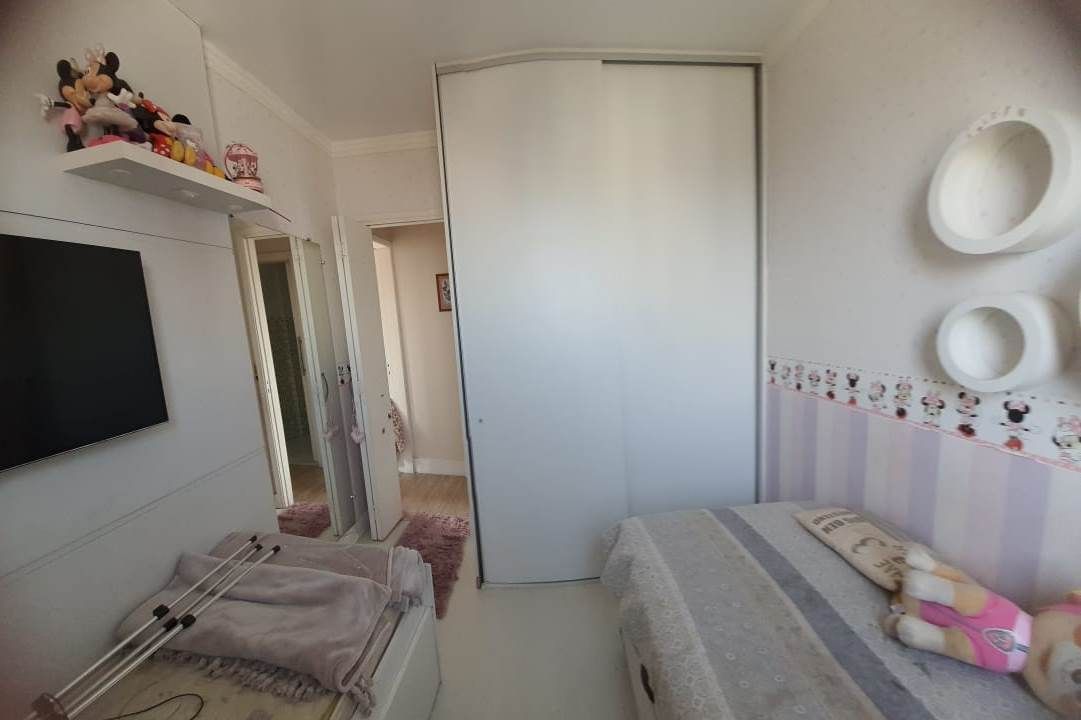 Apartamento à venda com 2 quartos, 55m² - Foto 14