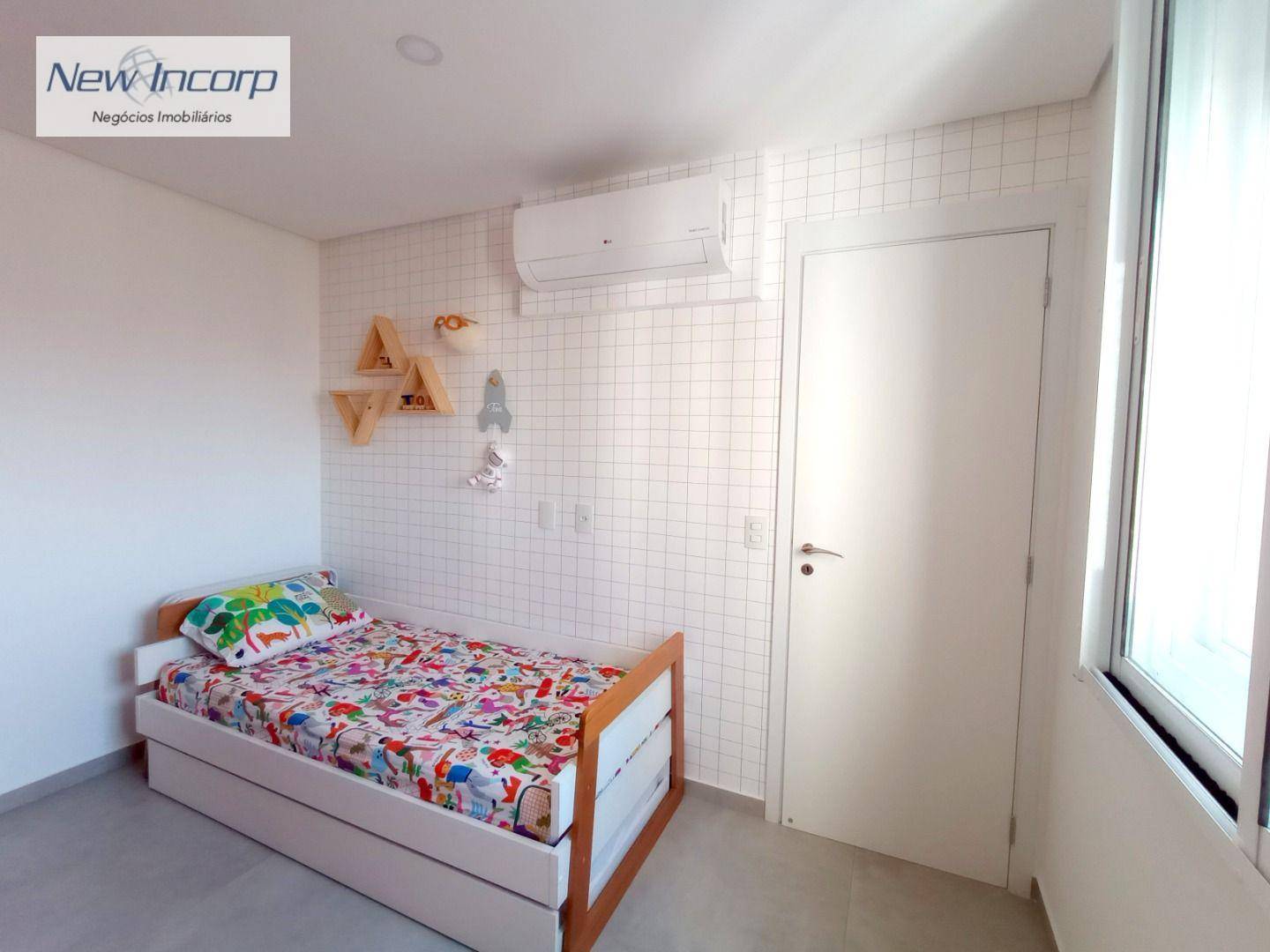 Apartamento à venda com 3 quartos, 83m² - Foto 35