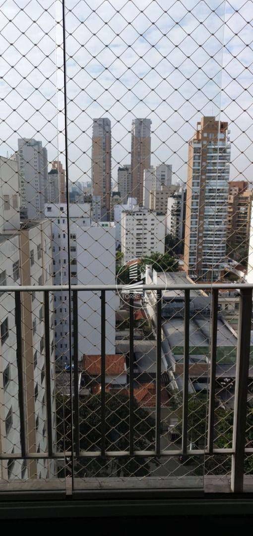 Apartamento à venda com 3 quartos, 112m² - Foto 18