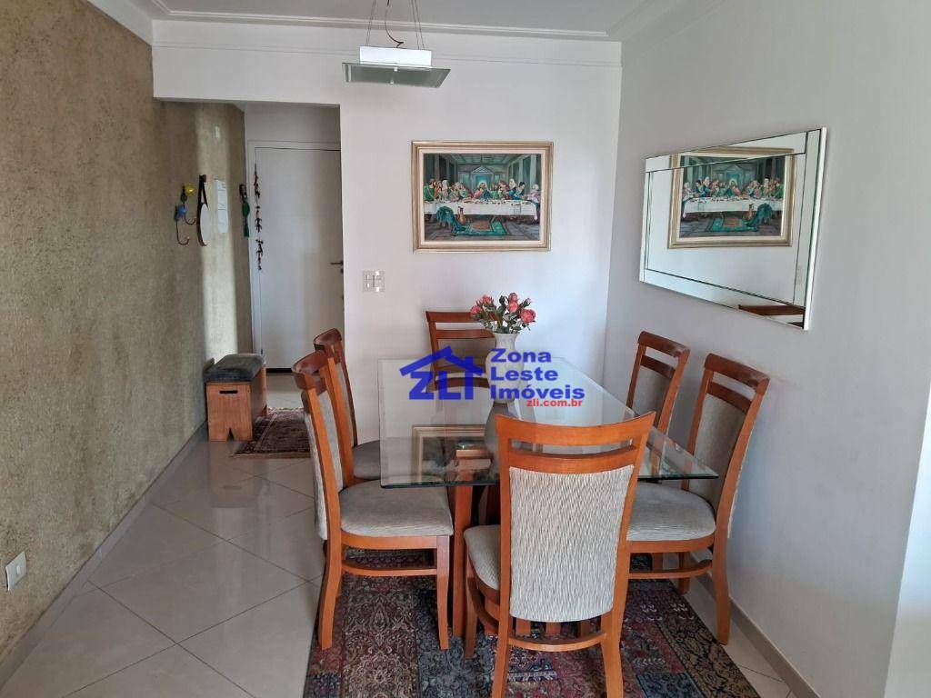 Apartamento à venda com 3 quartos, 84m² - Foto 21