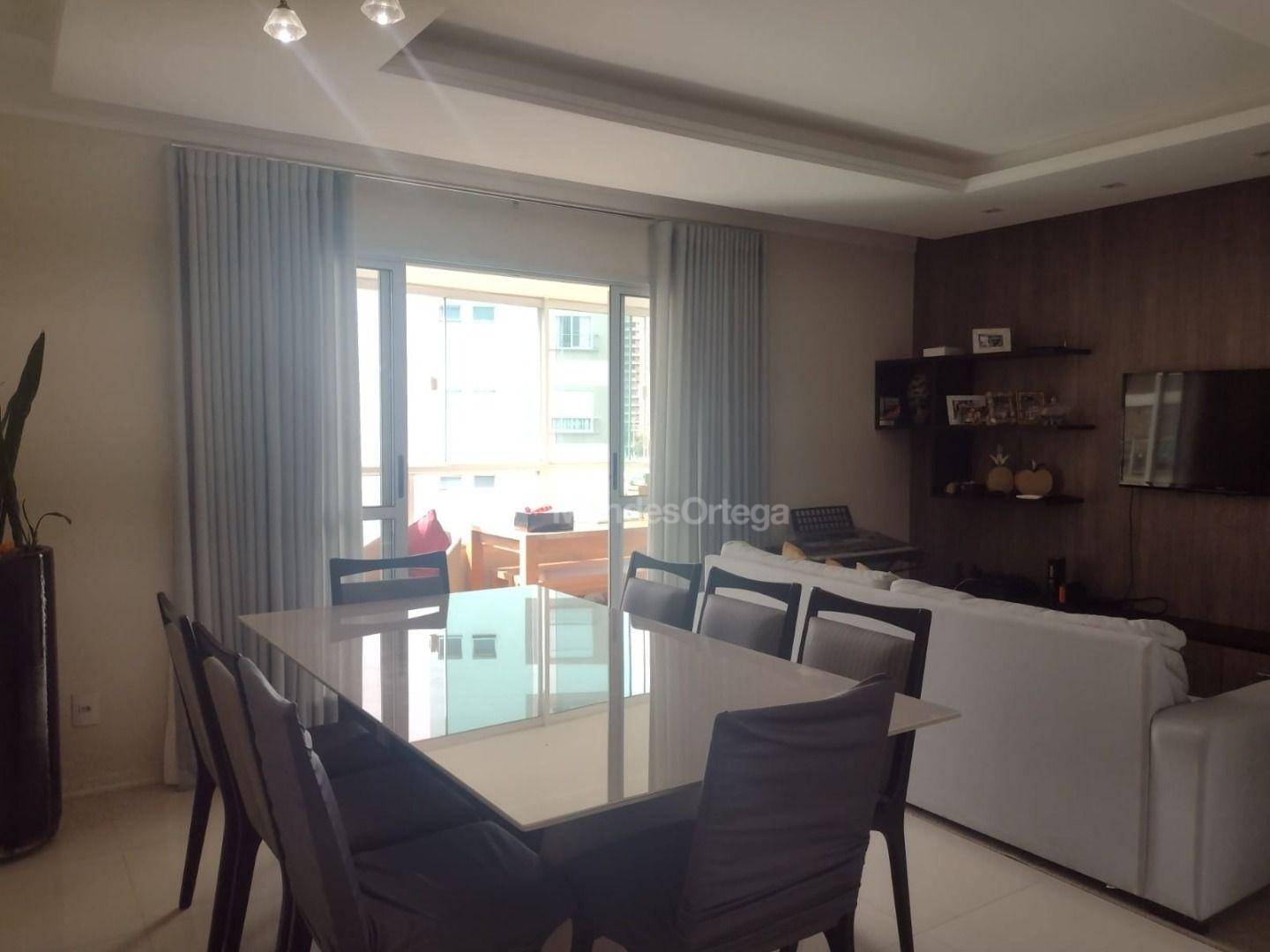 Apartamento à venda com 3 quartos, 112m² - Foto 13