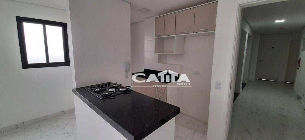 Apartamento para alugar com 1 quarto, 39m² - Foto 1