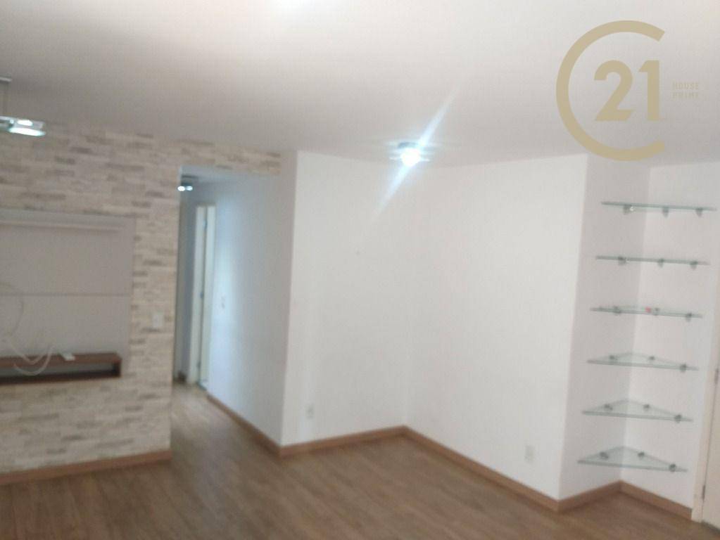 Apartamento para alugar com 2 quartos, 77m² - Foto 5