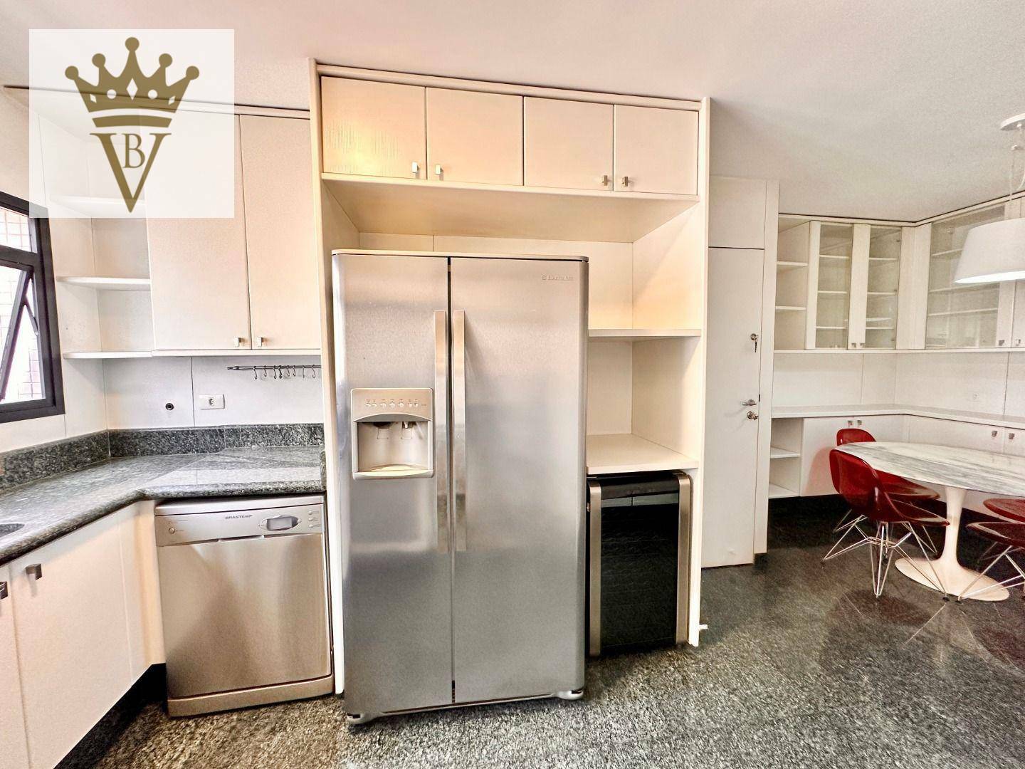 Apartamento à venda com 2 quartos, 150m² - Foto 36