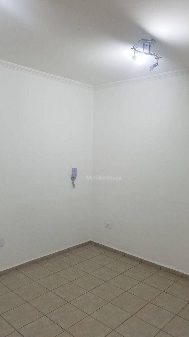 Apartamento à venda com 2 quartos, 65m² - Foto 5