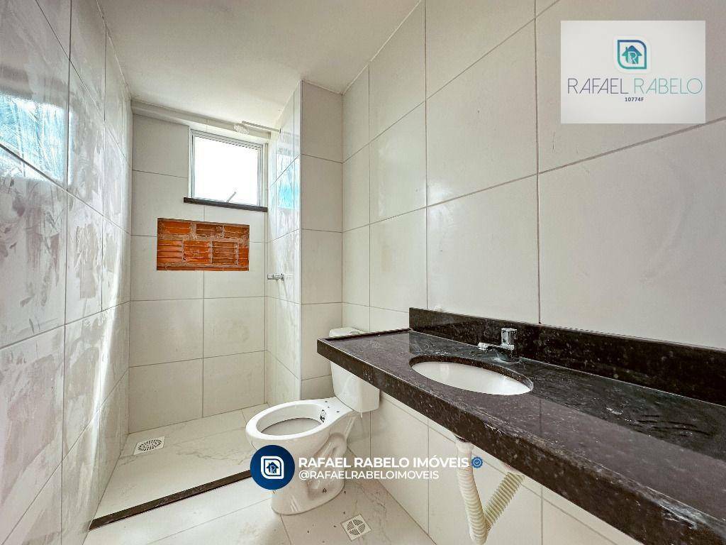 Apartamento à venda com 3 quartos, 107m² - Foto 13