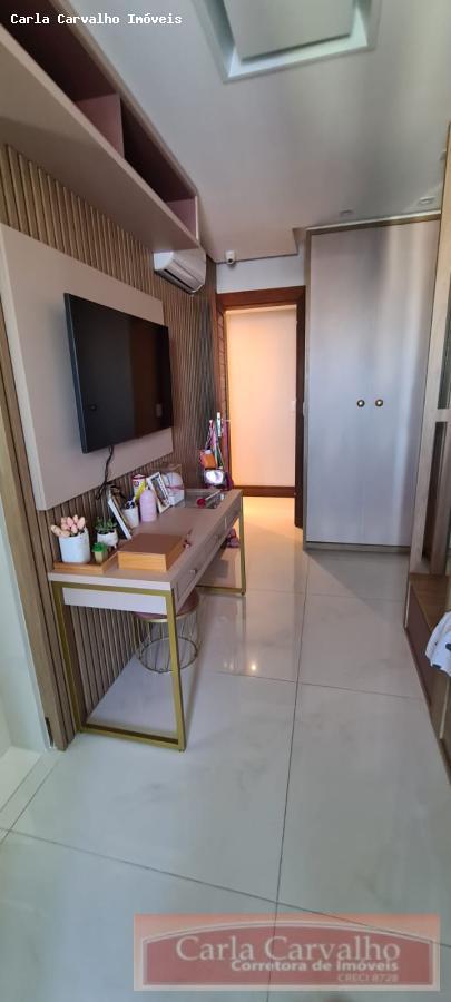 Apartamento à venda com 3 quartos, 133m² - Foto 18