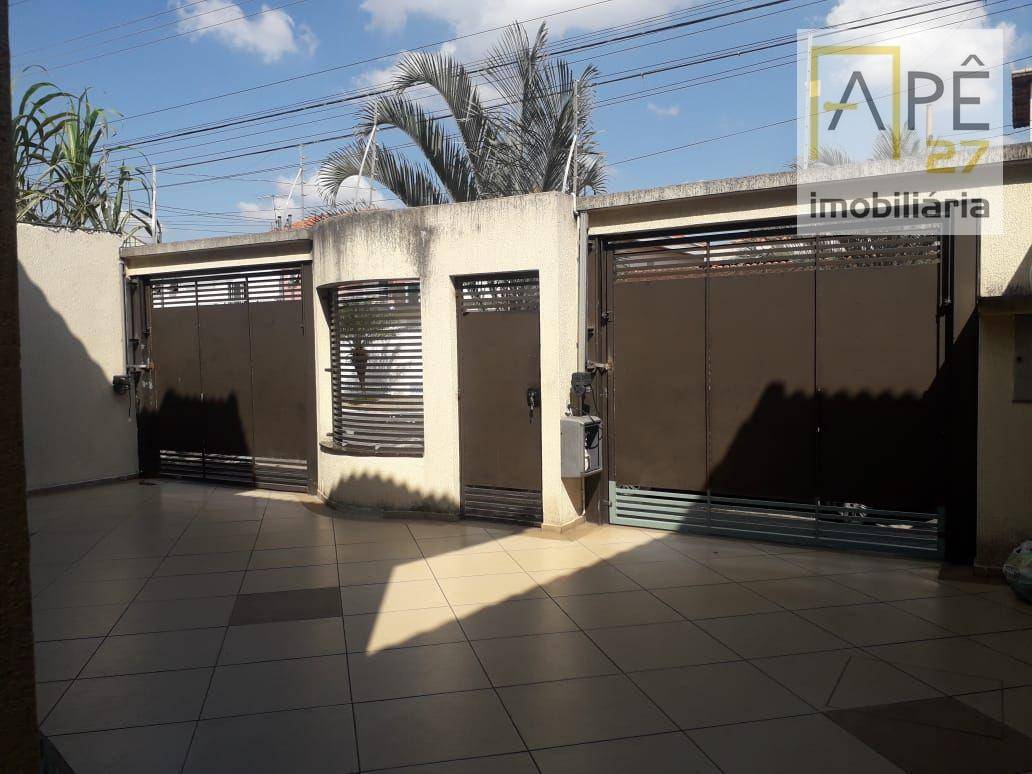 Sobrado à venda com 3 quartos, 250m² - Foto 3