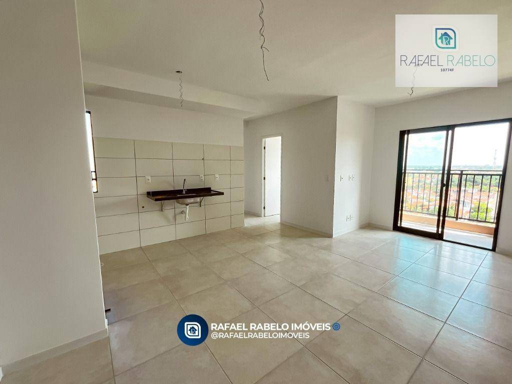 Apartamento à venda com 3 quartos, 63m² - Foto 1