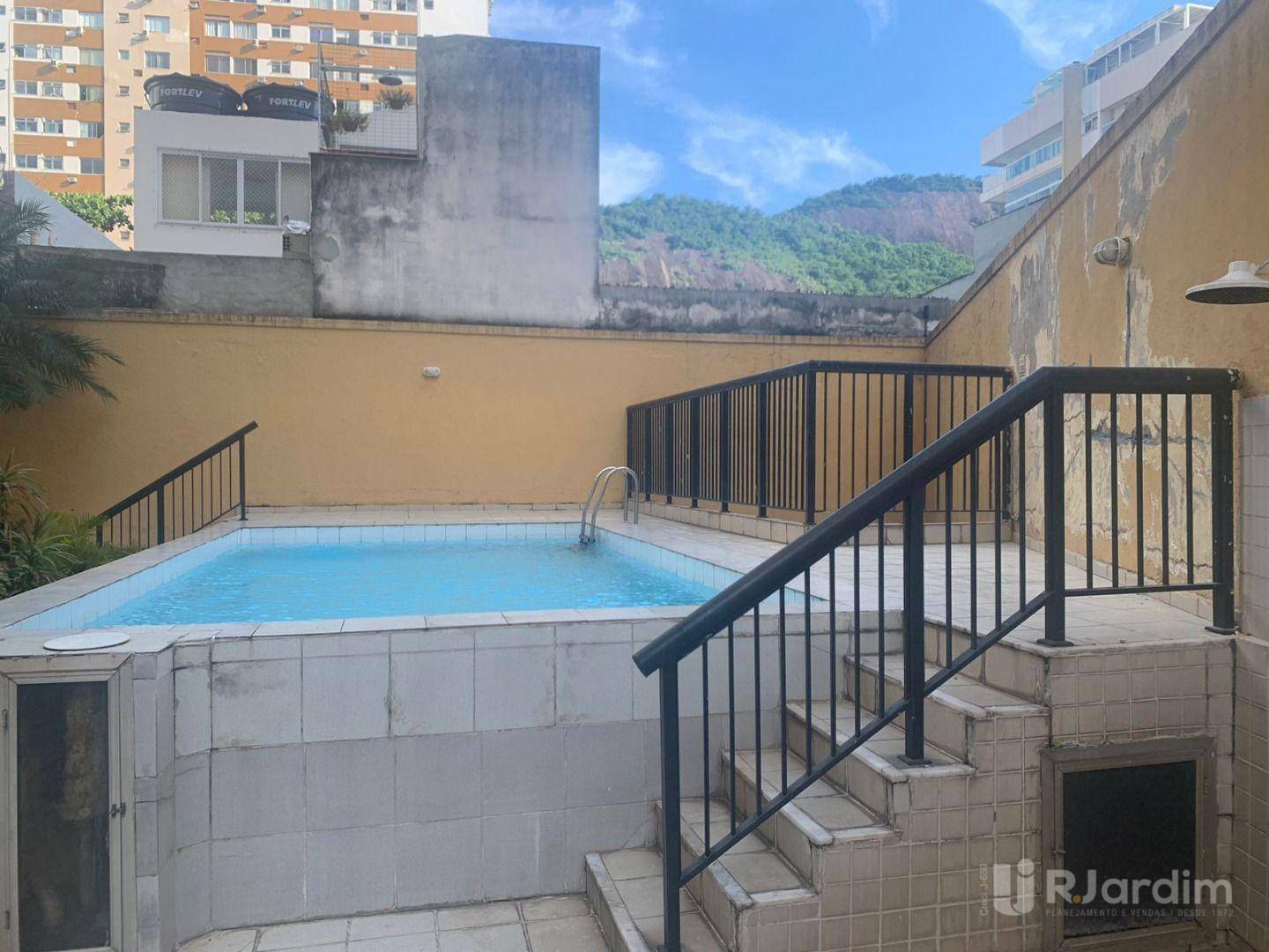 Flat/Apart Hotel para alugar com 1 quarto, 39m² - Foto 12