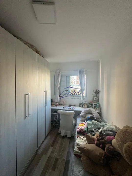 Apartamento à venda com 3 quartos, 105m² - Foto 9