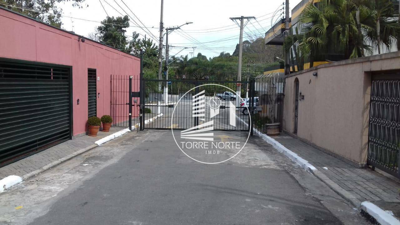 Sobrado à venda com 4 quartos, 272m² - Foto 6