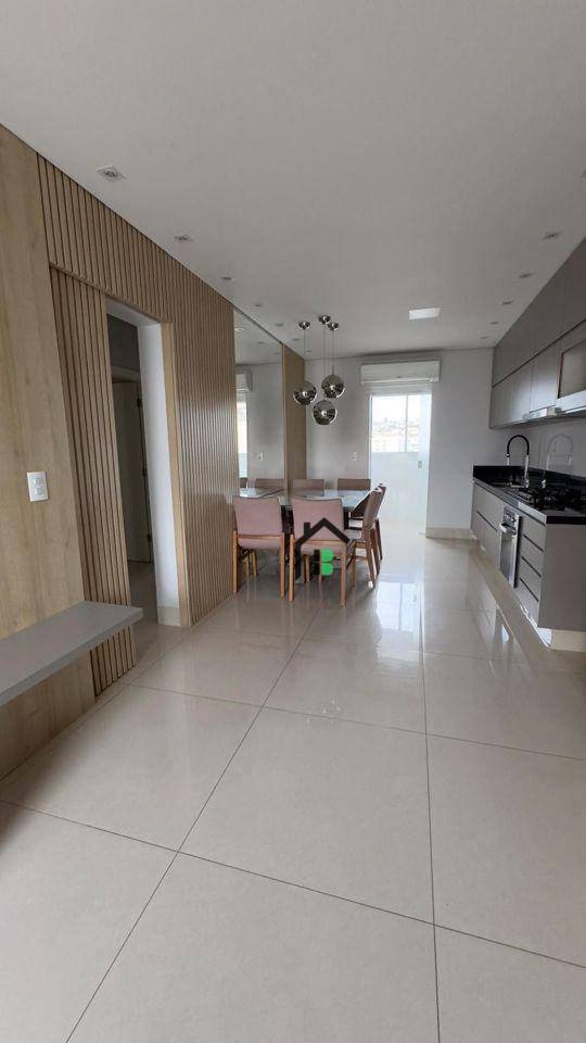 Apartamento, 3 quartos, 102 m² - Foto 5