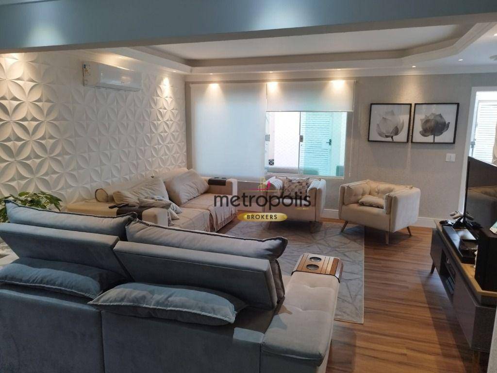Casa à venda e aluguel com 3 quartos, 270m² - Foto 10
