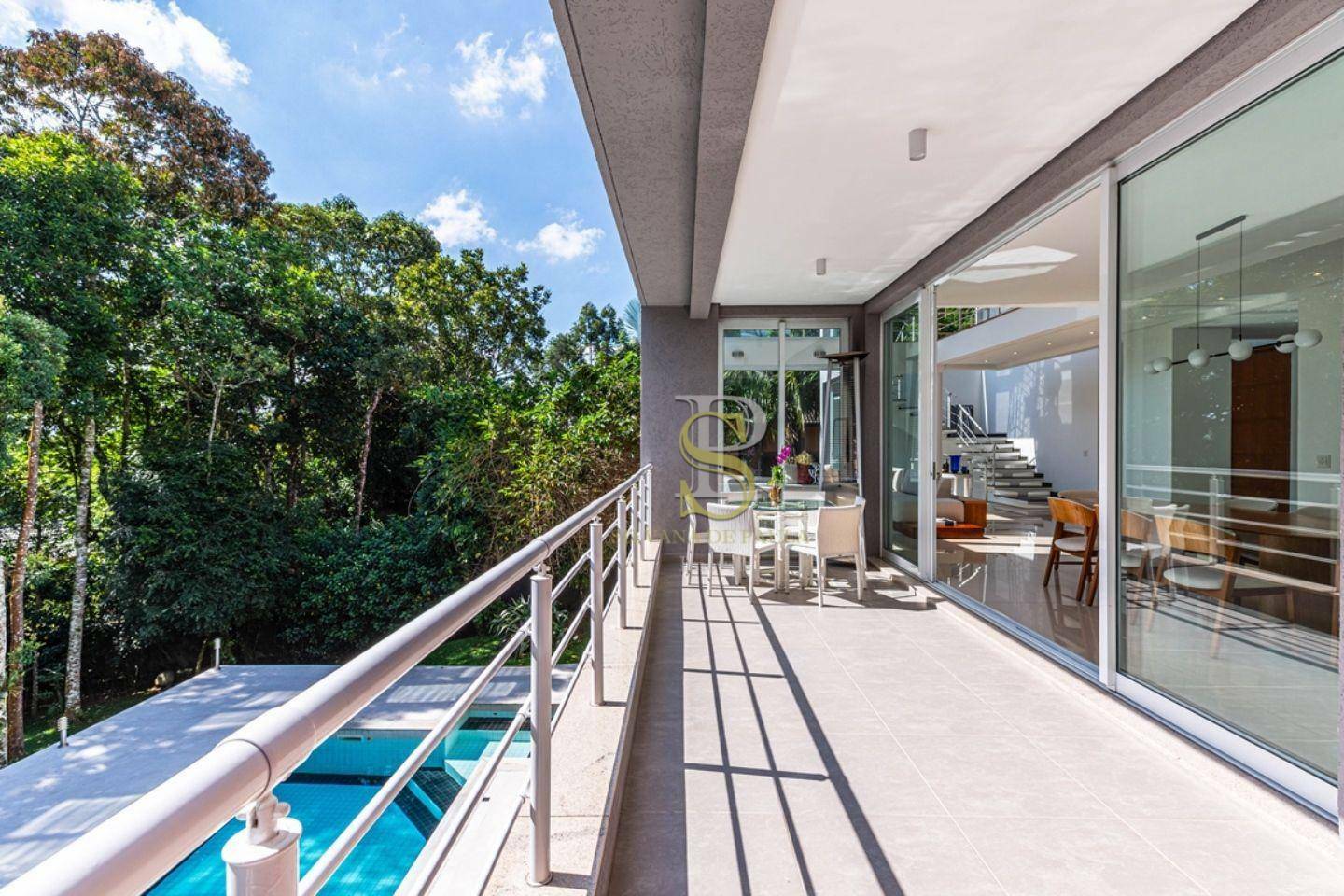 Casa de Condomínio à venda com 5 quartos, 435m² - Foto 12