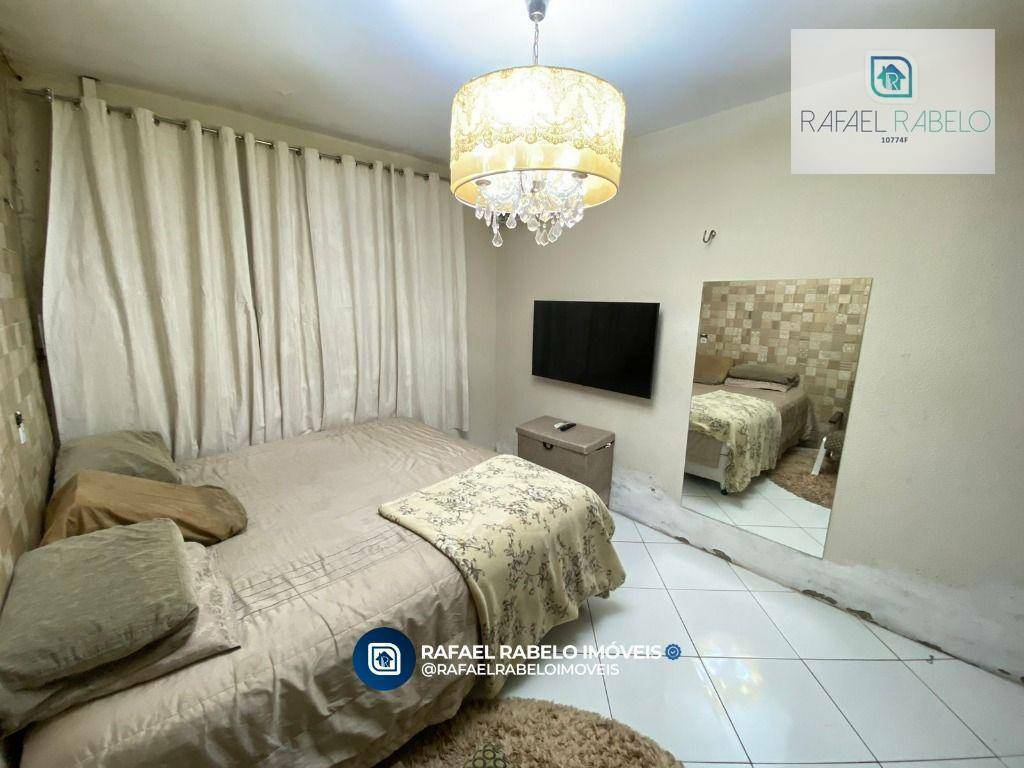 Casa à venda com 2 quartos, 70m² - Foto 19