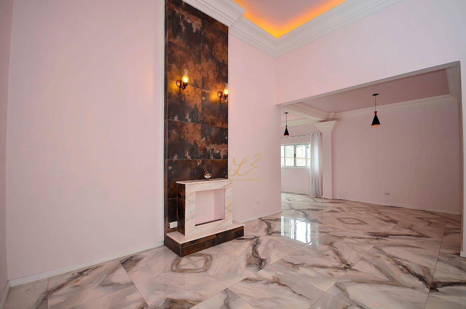 Casa, 6 quartos, 450 m² - Foto 4