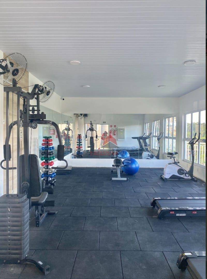 Apartamento, 2 quartos, 44 m² - Foto 1