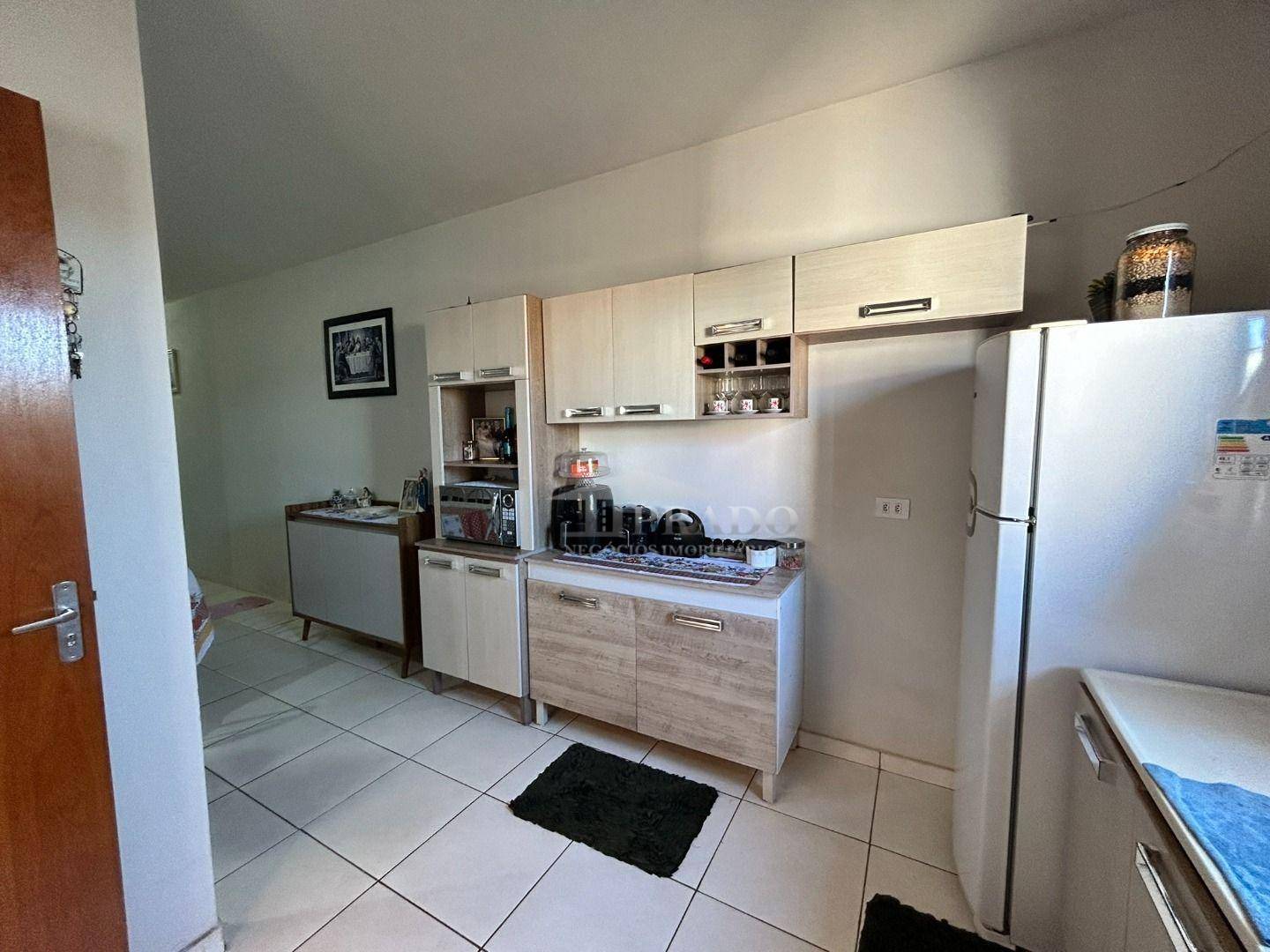 Casa, 3 quartos, 79 m² - Foto 4