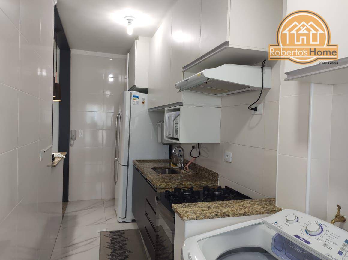 Apartamento à venda com 2 quartos, 63m² - Foto 19