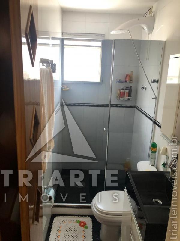 Apartamento à venda com 3 quartos, 74m² - Foto 12