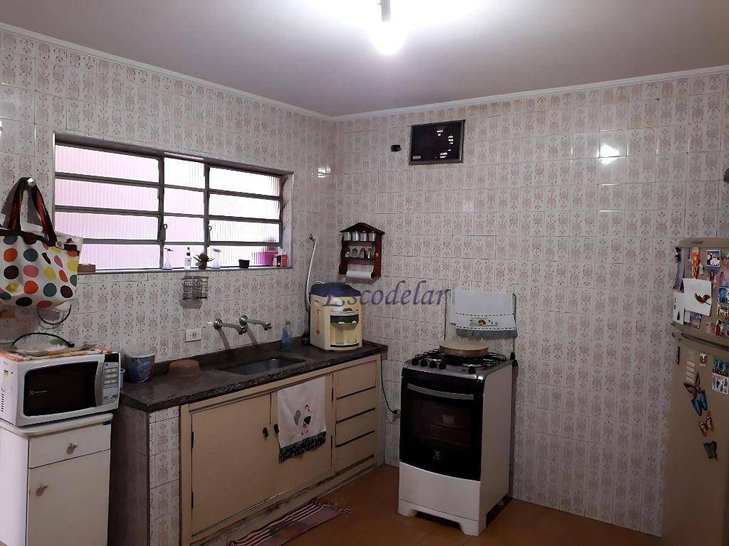 Sobrado à venda com 3 quartos, 170m² - Foto 15