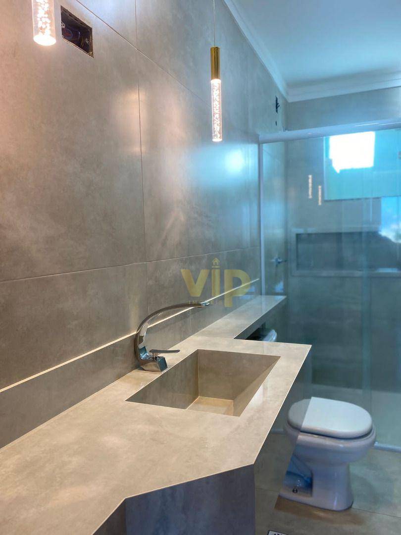 Apartamento à venda com 3 quartos, 110m² - Foto 14