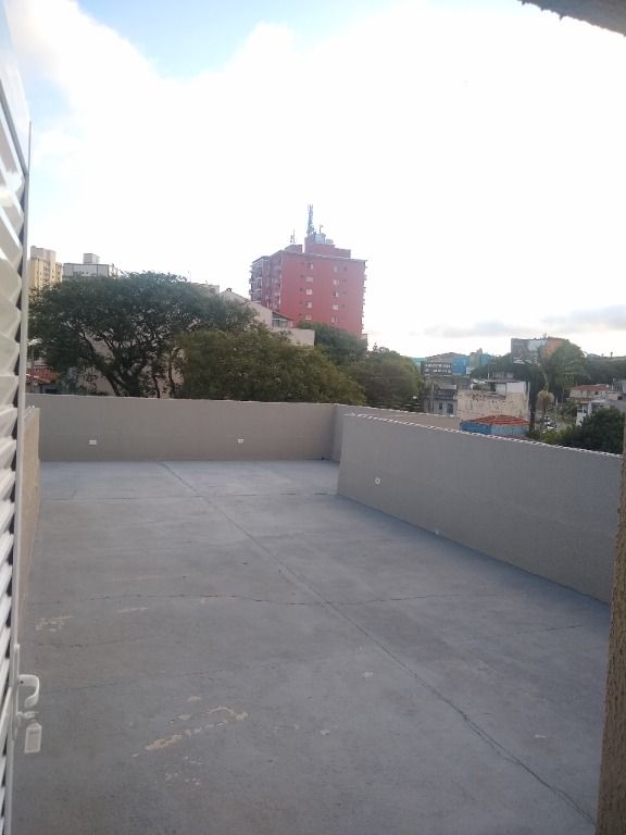 Apartamento para alugar com 1 quarto, 23m² - Foto 11