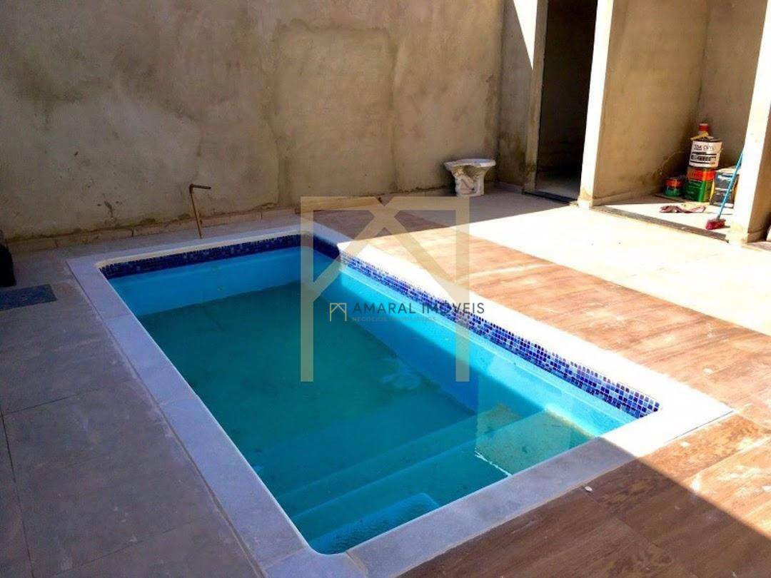 Casa de Condomínio à venda com 3 quartos, 115m² - Foto 8