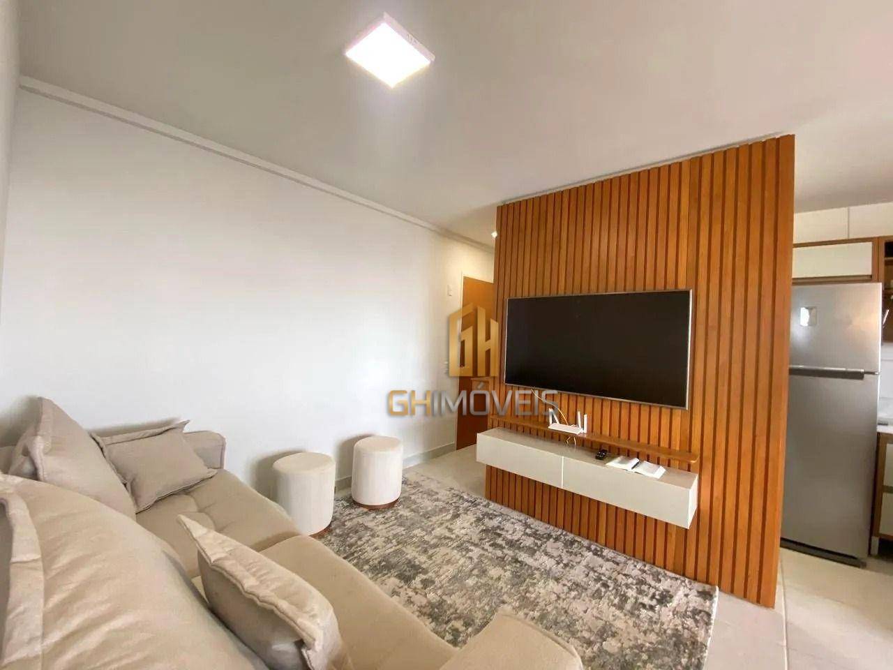 Apartamento à venda com 3 quartos, 76m² - Foto 6