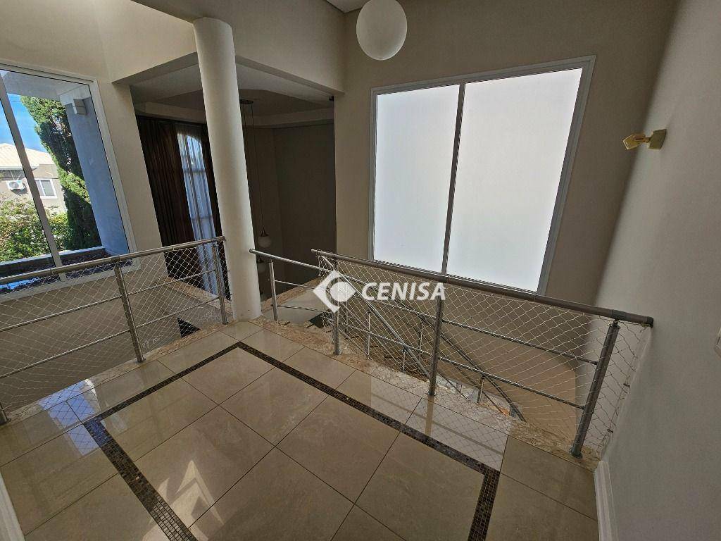 Casa de Condomínio à venda e aluguel com 3 quartos, 330m² - Foto 25